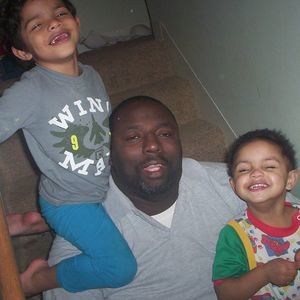 Meet your Posher, Sam